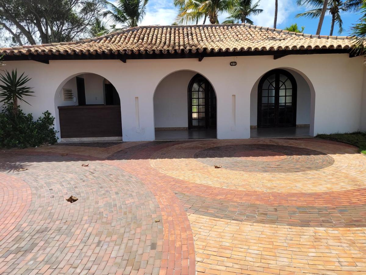 Casa de Férias Solar Dos Arcos Praia do Forte
