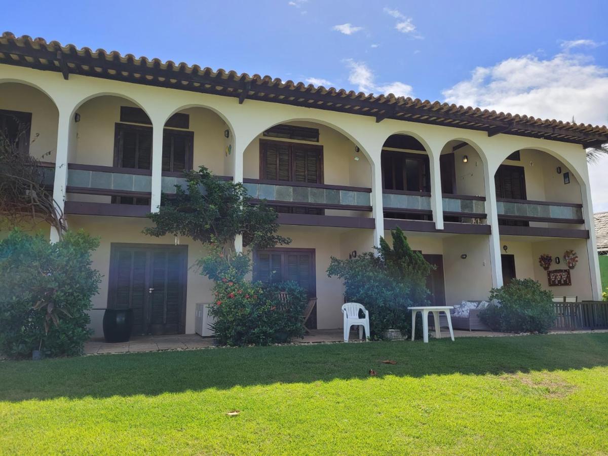 Casa de Férias Solar Dos Arcos *